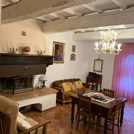 Farm stay La Casa Dei Ricordi