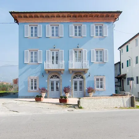 La Casa Dei Ricordi *