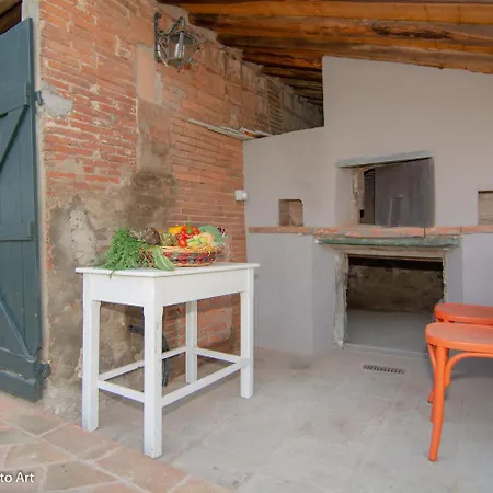 شقة La Casa Dei Ricordi