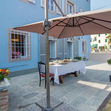 شقة La Casa Dei Ricordi