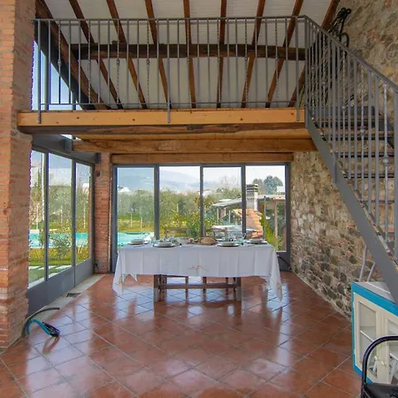 La Casa Dei Ricordi *