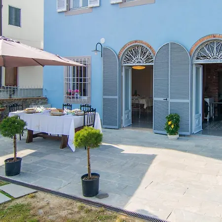 La Casa Dei Ricordi * كابانّوري