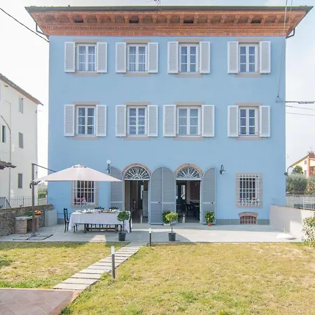 La Casa Dei Ricordi