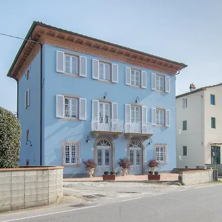 La Casa Dei Ricordi شقة كابانّوري