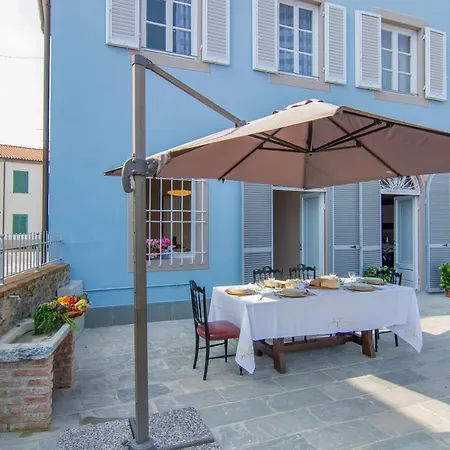 La Casa Dei Ricordi *