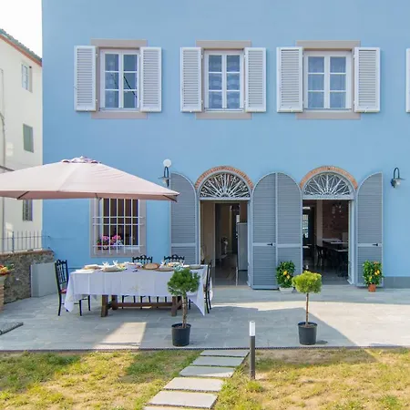 La Casa Dei Ricordi
